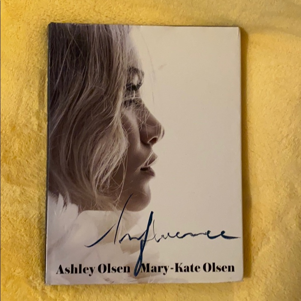 Influence by Mary-Kate and Ashley Olsen